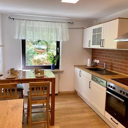 Ferienhaus Mariental 鲁多尔施塔特 外观 照片