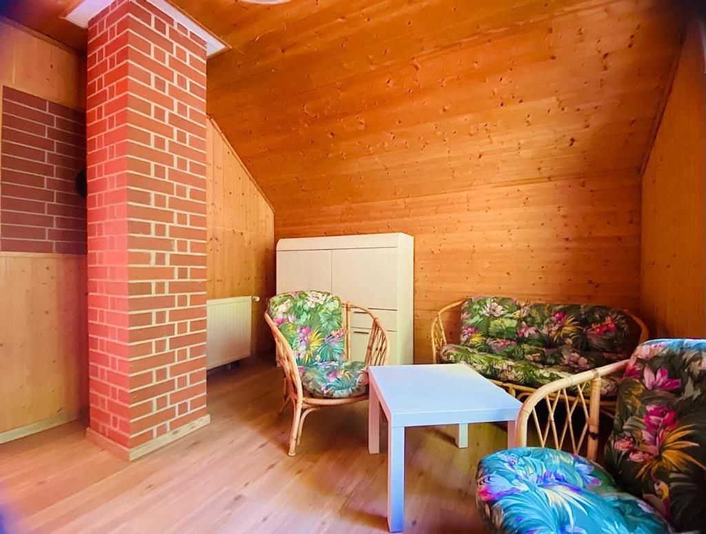 Ferienhaus Mariental 鲁多尔施塔特 外观 照片