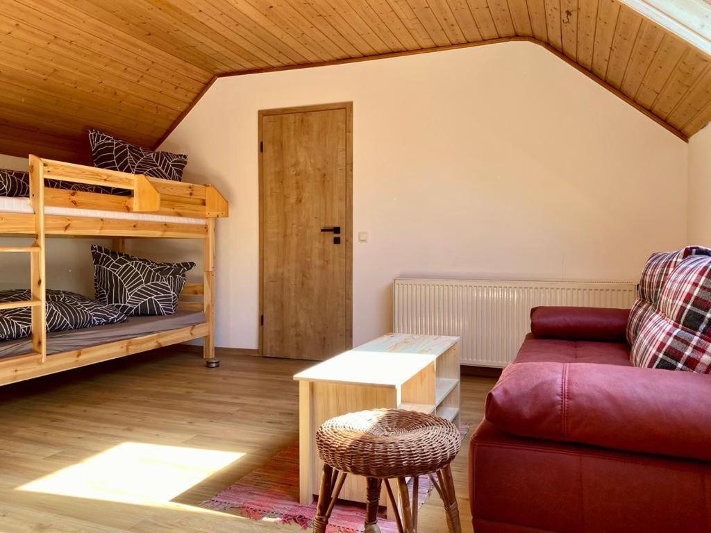 Ferienhaus Mariental 鲁多尔施塔特 外观 照片
